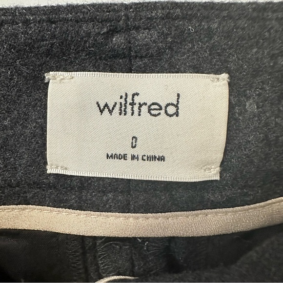 Wilfred Tie-Front Pant - Picture 7 of 10